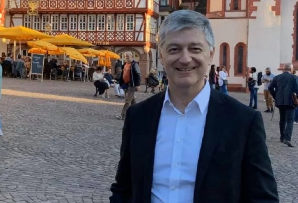 Desde La Lega insisten en la equivalencia de títulos para que profesionales argentinos puedan trabajar en Italia