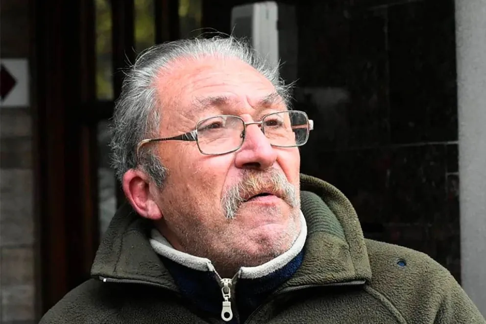 Crimen de Martín Mora Negretti: "Las pruebas son claras y ahora voy por bajar la edad de imputabilidad"