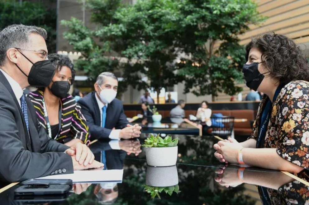 Los casos de Covid-19 continúan bajando y hubo 25.680 esta semana en el país