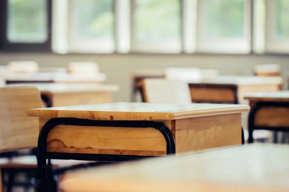 Este lunes tendrá lugar el primer paro docente del año