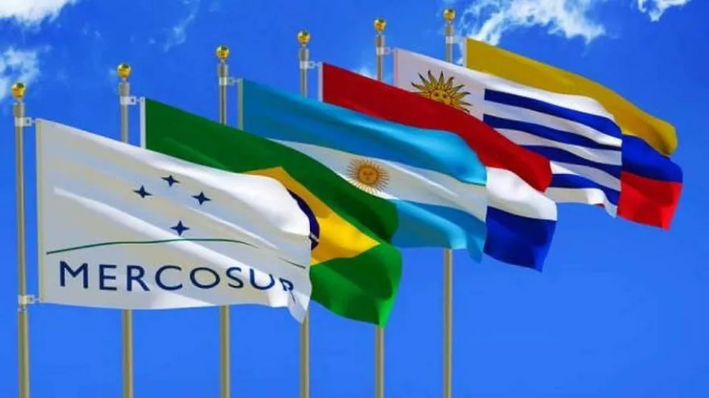 Buenos Aires recibirá este jueves a la Cumbre Social del Mercosur