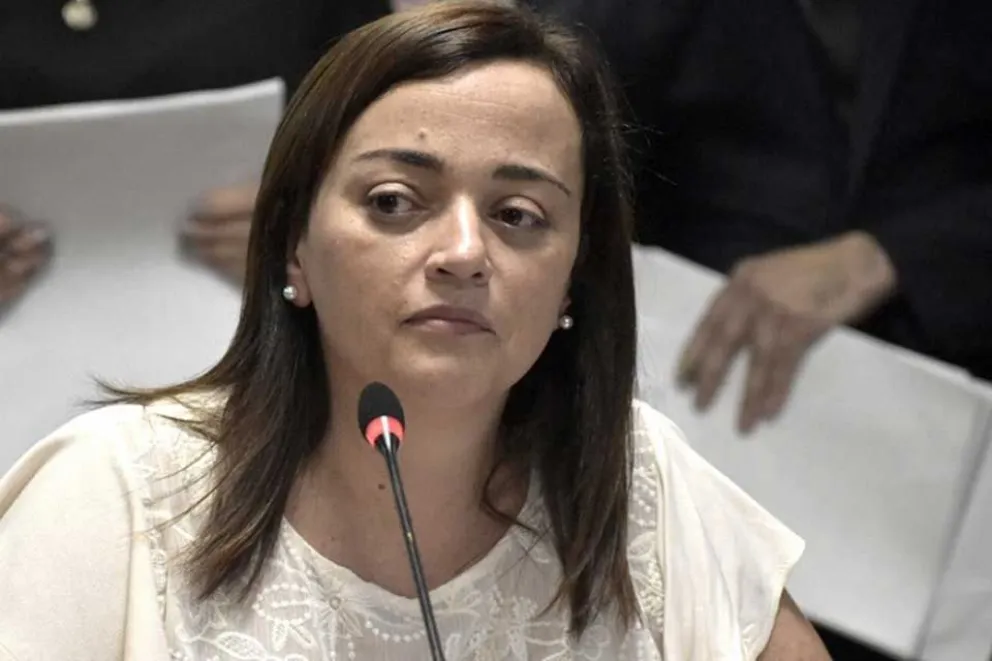 Moreau apoyó a Massa y criticó a Scioli: "Juegan a la interna con soldaditos de cartón"