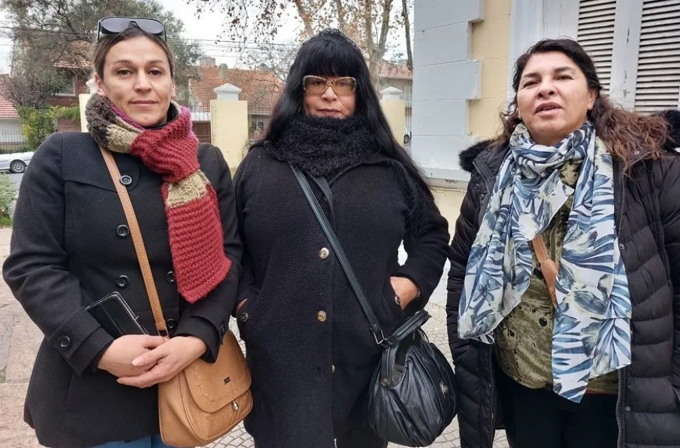 El Colectivo de Personas Trans sugiere que la Zona Roja se sitúe en la avenida Antártida Argentina