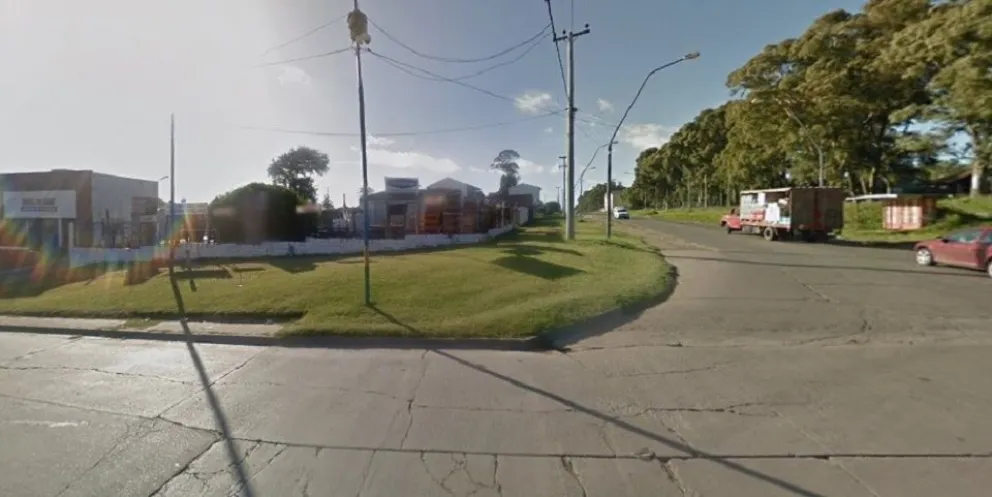 Tres barrios de Mar del Plata en contra del traslado de la Zona Roja a la avenida Antártida Argentina