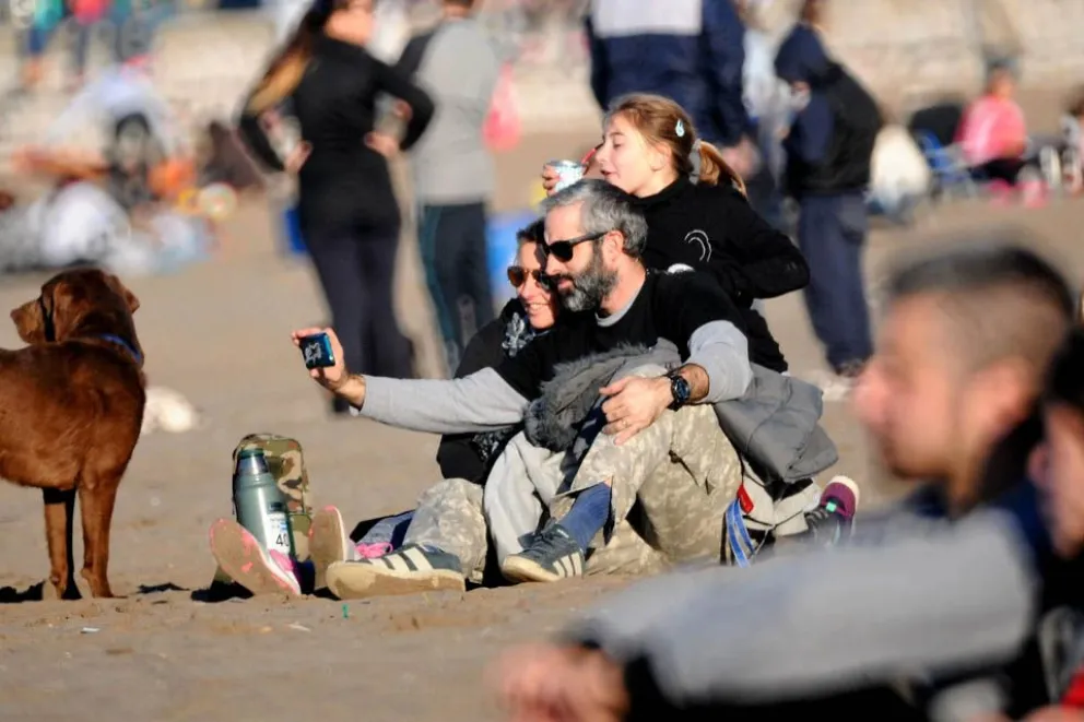 Desde la Cámara Argentina de Turismo destacaron el movimiento turístico por Carnaval