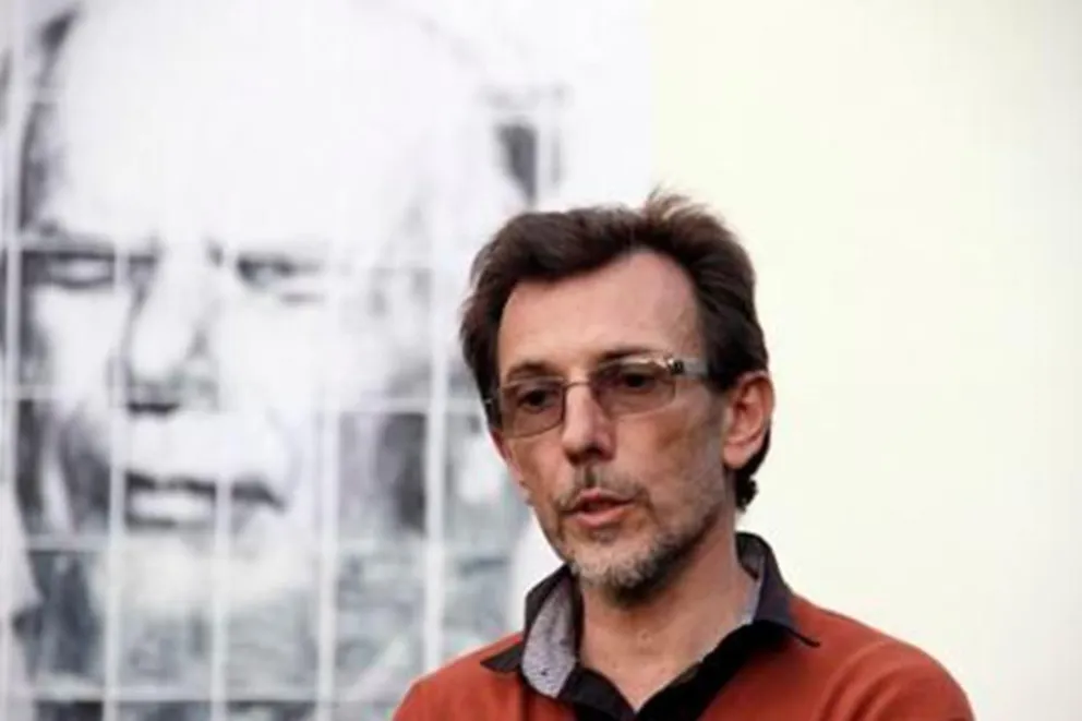 El hijo de Julio López habló sobre la muerte de Etchecolatz: "Fue un ser nefasto que decidía quién vivía y quién moría"