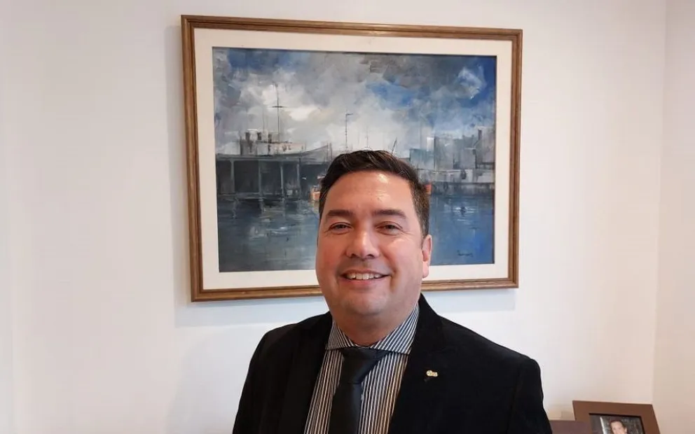 Taladrid: "La inflación impacta  en la venta y en el incremento de los costos"