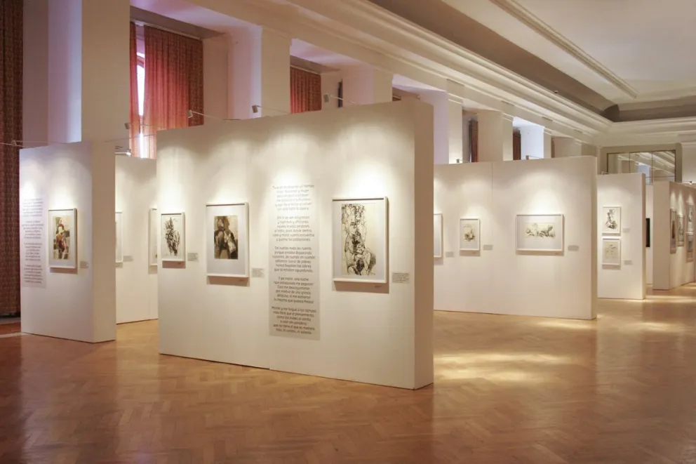 Buscan 20 artistas para formar parte de un proyecto cultural: cómo anotarse