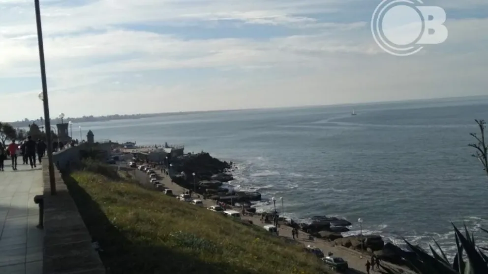 Pedro Mazza anticipa cómo estará el tiempo este viernes en Mar del Plata