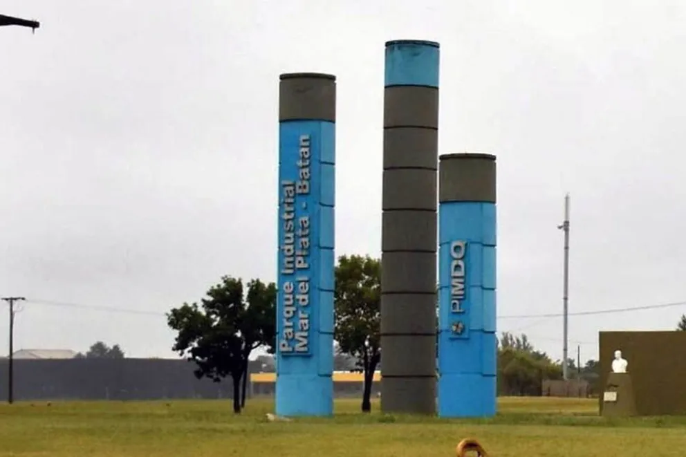 Larreta ponderó el Parque Tecnológico de Mar del Plata como ejemplo de economía del conocimiento