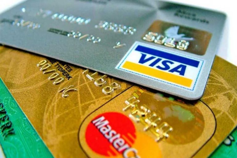 Credit Card Transactions Increase 6.7% in April: First Capital Group Report