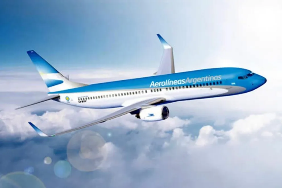 Aerolíneas Argentinas anunció vuelos directos entre Mar del Plata y Tucumán
