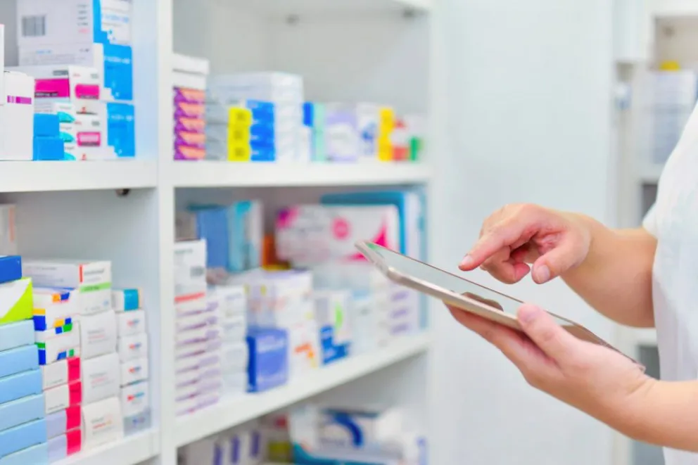 Tras el hackeo, comienza a normalizarse la venta de medicamentos con receta