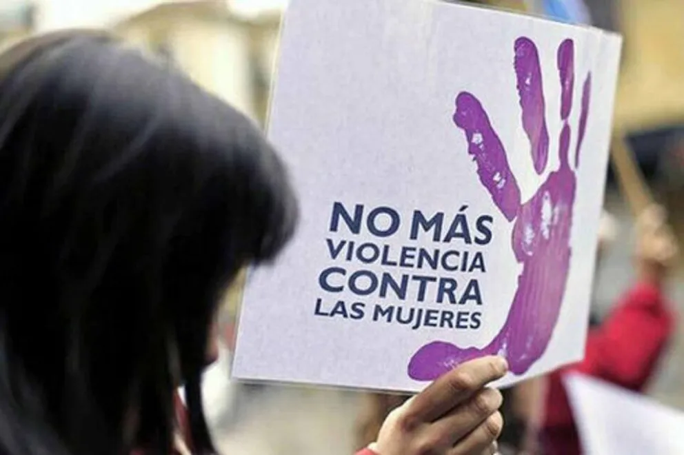 Desde el Centro de Apoyo a la Mujer Maltratada remarcan la lucha constante para la equidad de género 
