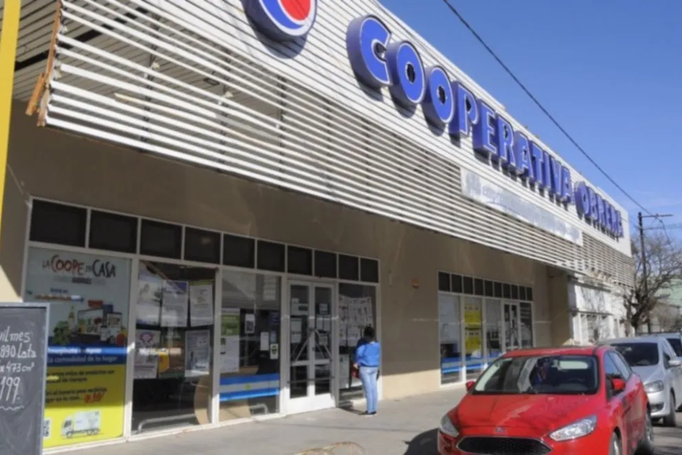 La Cooperativa Obrera acreditó más de $1.096 millones a sus asociados en concepto de retorno al consumo