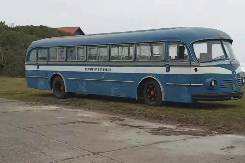 colectivo evita