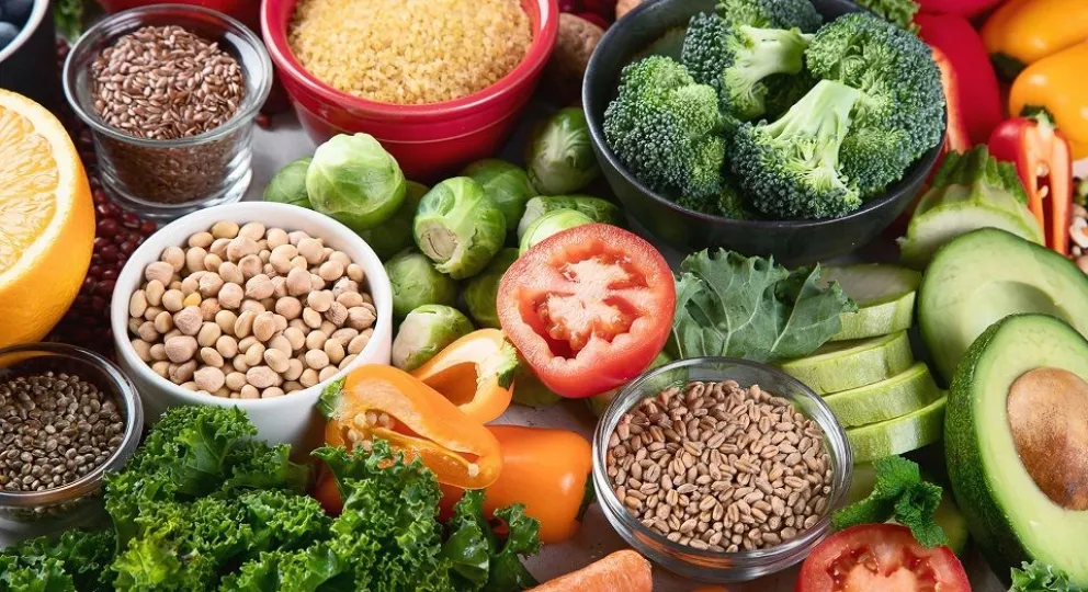 Nutricionistas bonaerenses brindan consejos sobre alimentación saludable para pasar el invierno
