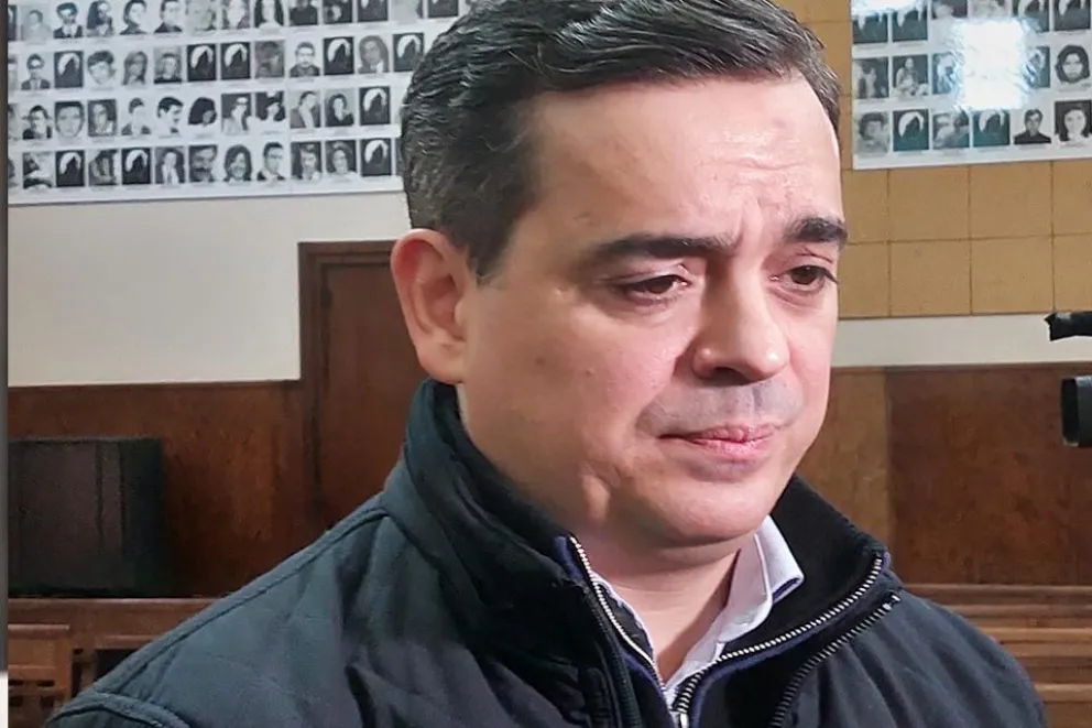 Cónsoli: "Para los primeros meses del año que viene deberíamos tener datos preliminares del censo pesquero"