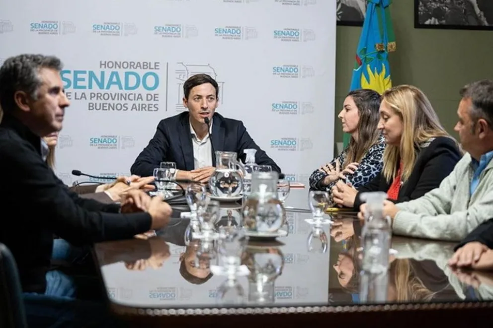 "No veo razones por las cuales alguien podría oponerse a la autonomía municipal"