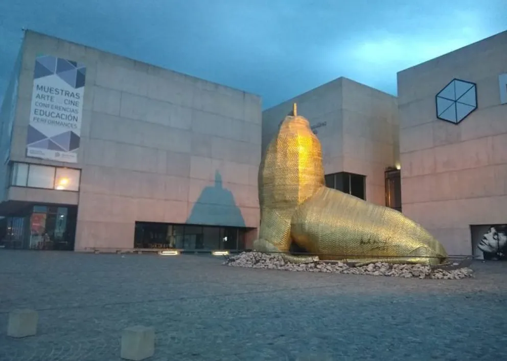 El museo MAR dio a conocer sus propuestas gratuitas durante el verano