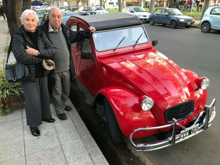 Pupeto Mastropascua: el fotógrafo de los grandes artistas de la cultura ...