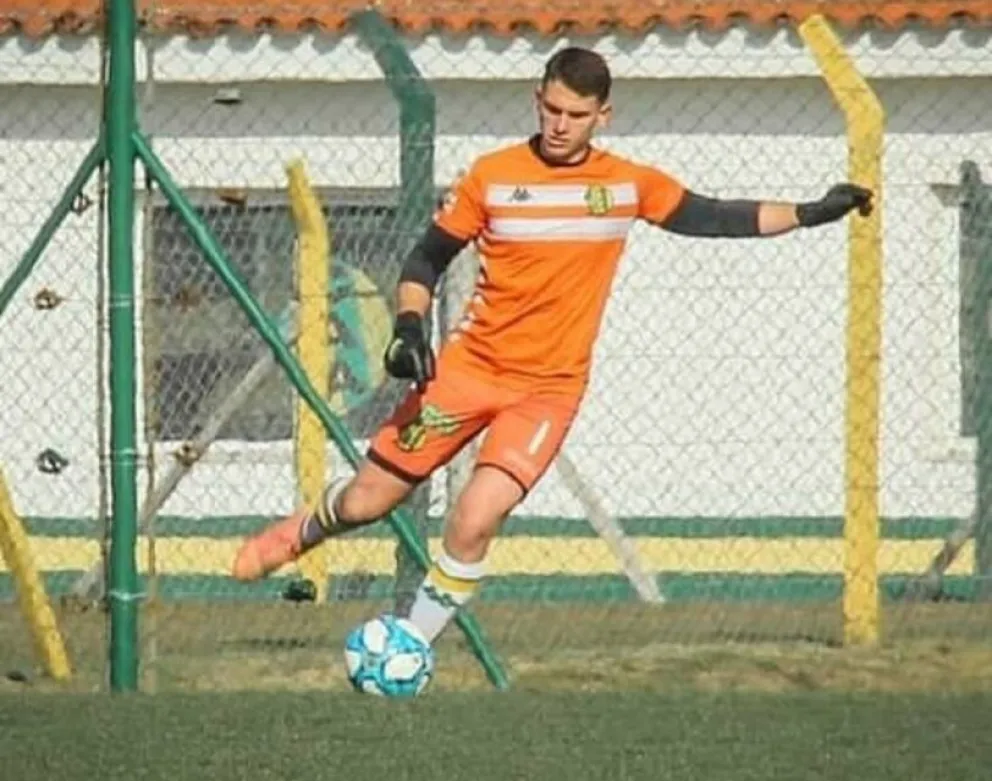 Romanisio: "Pablo Campodónico es mi referente"