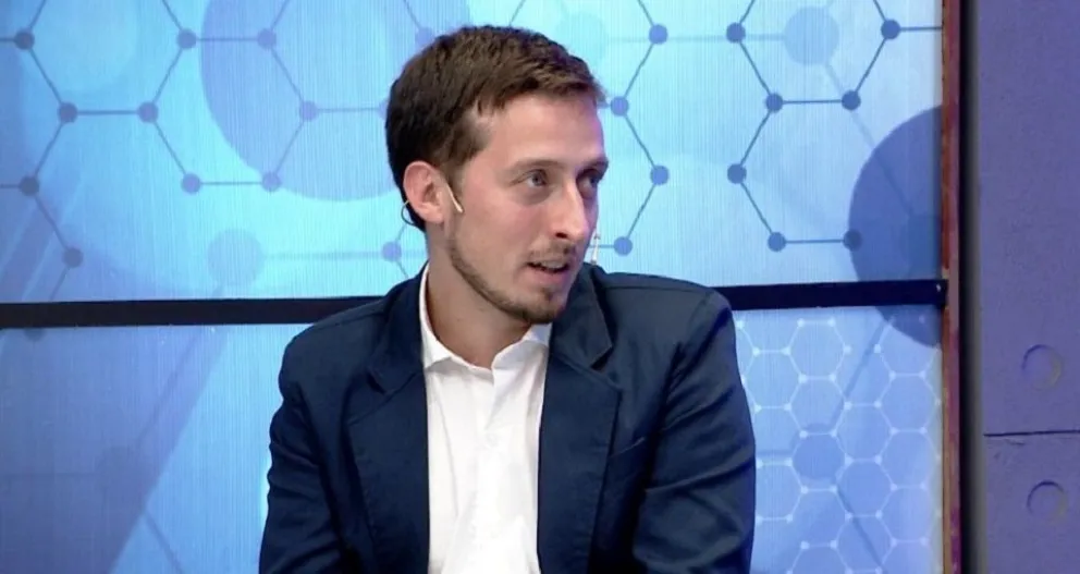 Manuel Zunino: "Si Massa logra recomponer los salarios, tiene chances de ser el próximo presidente"