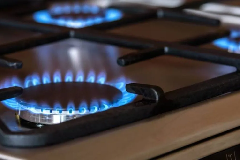 Definieron un aumento del gas que promediará 25% en los clientes residenciales