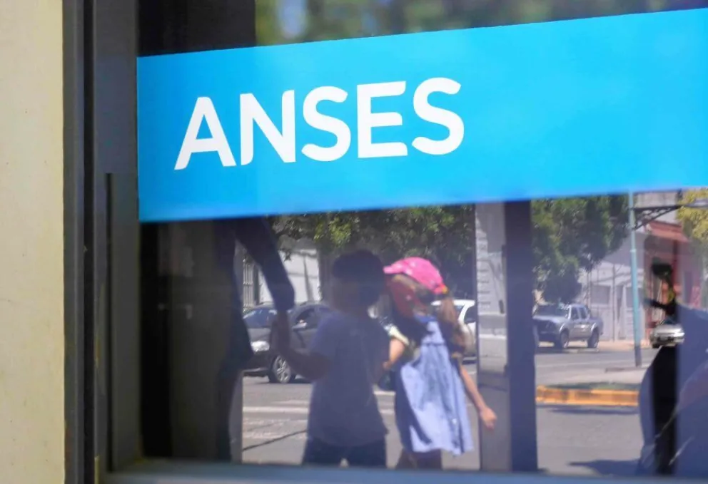 ANSES detalló los calendarios de pagos de este viernes