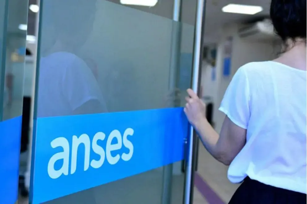 ANSES dio a conocer los calendarios de pagos de este miércoles 5 de abril