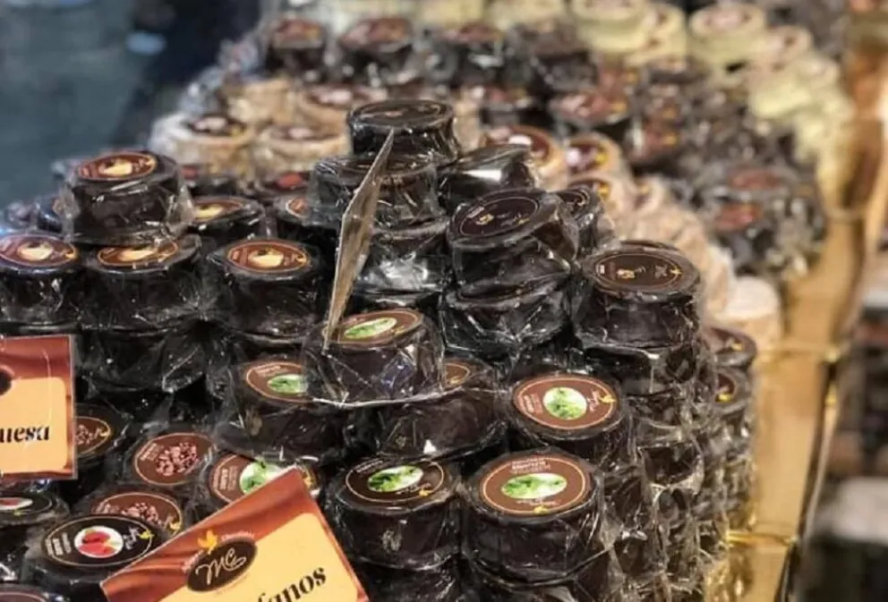 Febrero trae la Fiesta Argentina del Alfajor en Mar del Plata 