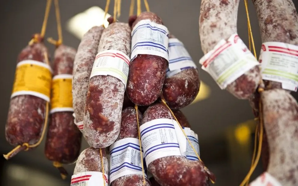 Comienza la Semana de la lucha contra la Triquinosis y lanzan prevenciones 