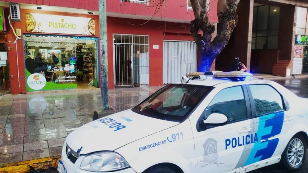 Pagó $75000 para alquilar por Facebook: el departamento no existía