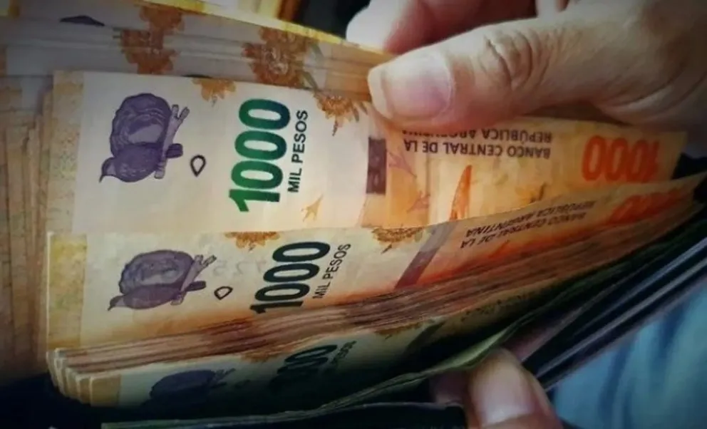 Desde el Indec afirman que los salarios subieron 10,1% en marzo