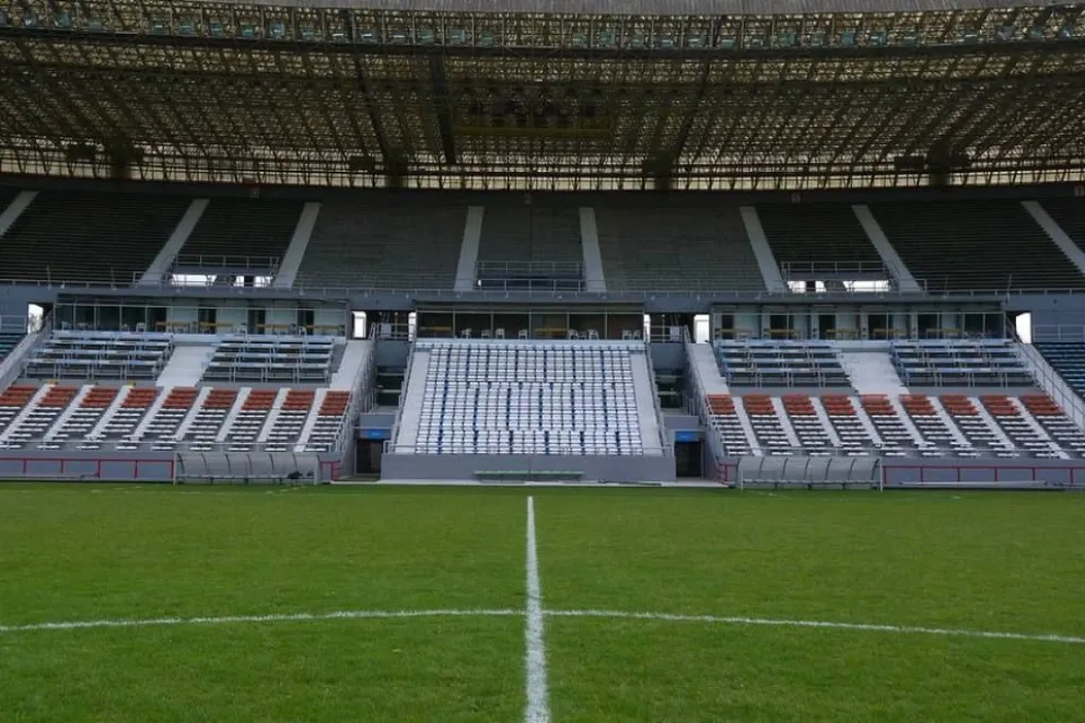 La APREVIDE exige arreglos en el Minella para que el clásico Aldosivi vs Alvarado se juegue en Mar del Plata
