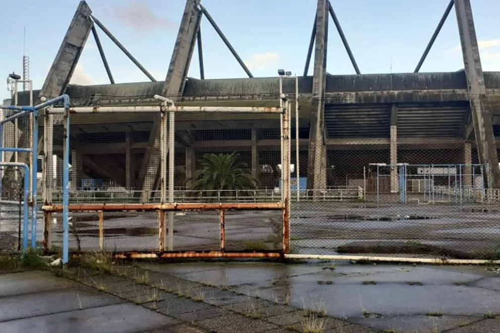 El principio de acuerdo entre el Municipio y AFA por el Minella suma apoyo desde distintos sectores