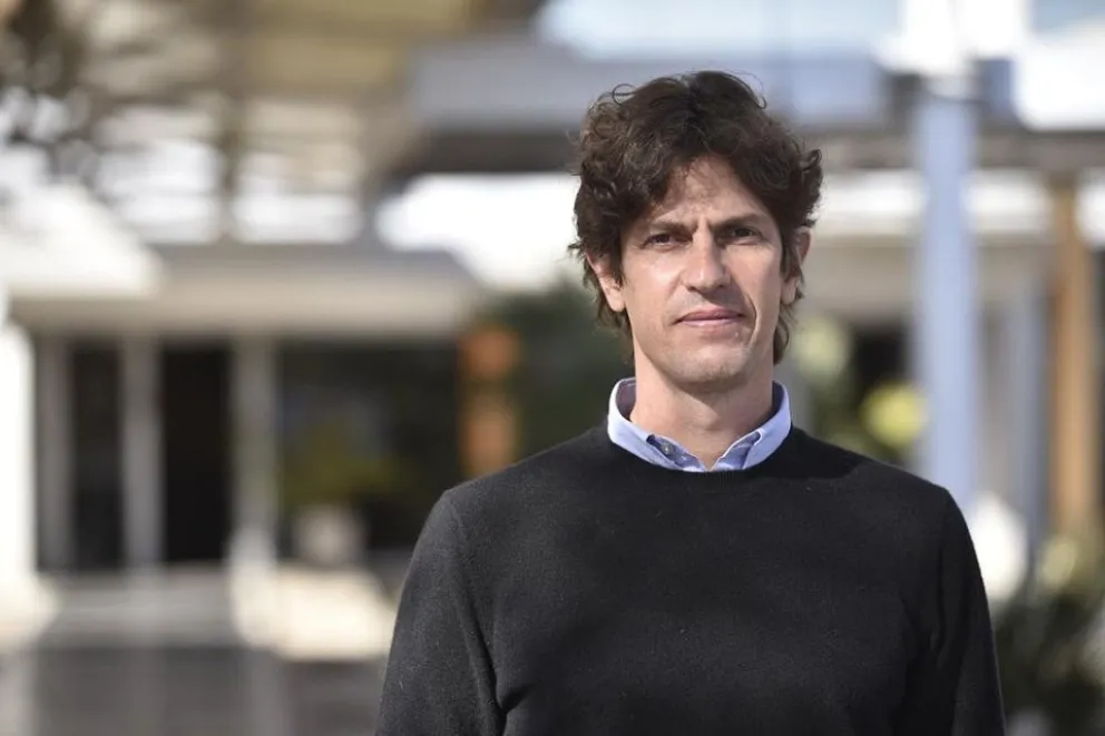 Lousteau afirmó que ganará las elecciones en CABA para "resolver todo lo que falta"