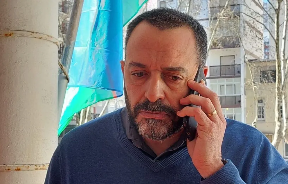 Fiscal confirmó vivienda revuelta, faltante de elementos de valor y una golpiza durante el crimen de la jubilada