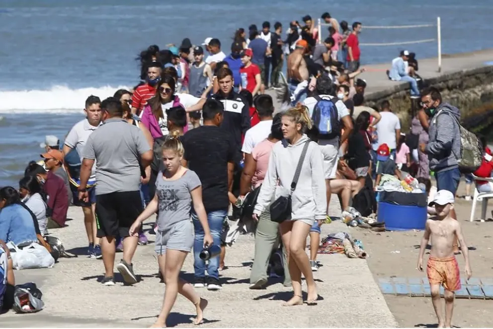 Hoteleros, terminantes con el proyecto de Ecotasa a turistas que propuso el concejal Lauría: "Es un disparate”