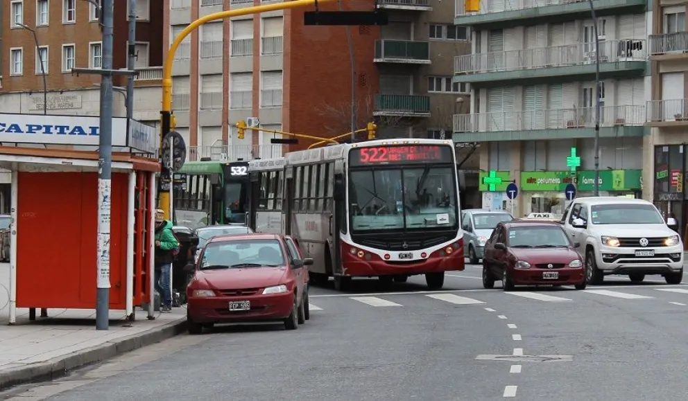 La Defensoría pide informes por el estado y las frecuencias de los colectivos