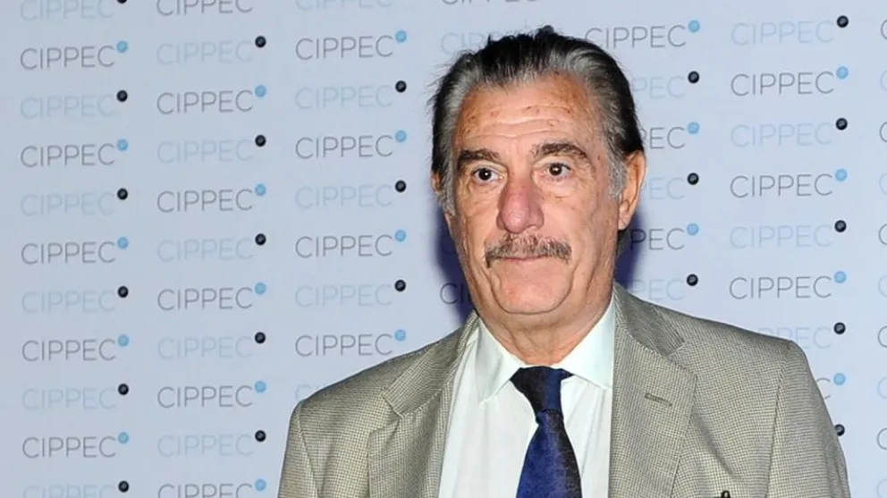 Storani apoya a la fórmula Larreta-Morales: "O terminamos con la grieta o la grieta termina con Argentina"