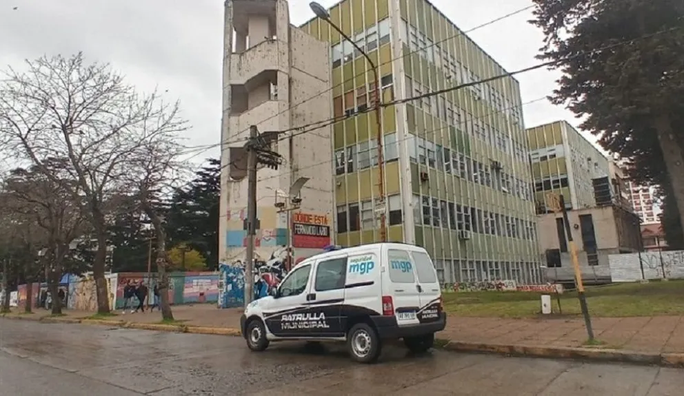 Desde la UNMDP remarcan que "la incertidumbre sobre los recursos conspira contra la planificación"
