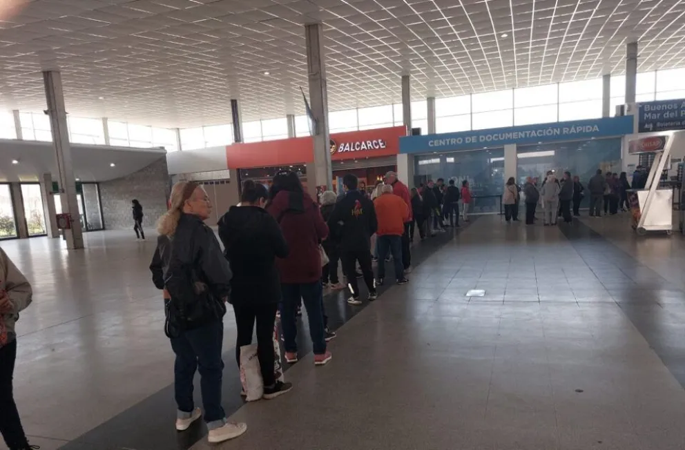 Están a la venta los pasajes de tren para el trayecto entre Mar del Plata y Buenos Aires para Octubre