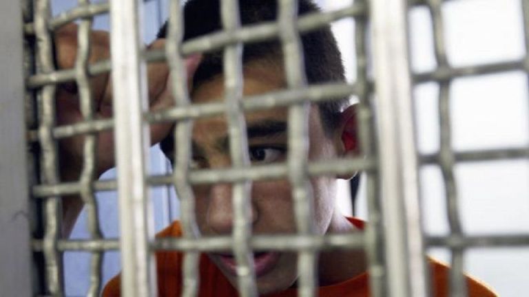 Para el fiscal Martínez Soto, muchos jóvenes