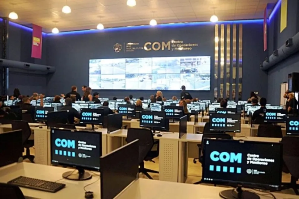 Voces contra el reconocimiento facial en Mar del Plata: “Es una modalidad de vigilancia masiva”