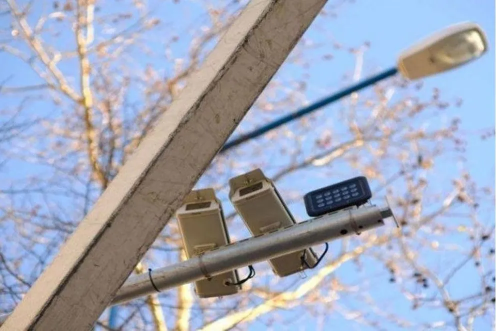 ¿Dónde estarán instalados los equipos de fotomultas?