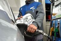 Rige el nuevo aumento de los combustibles en Mar del Plata