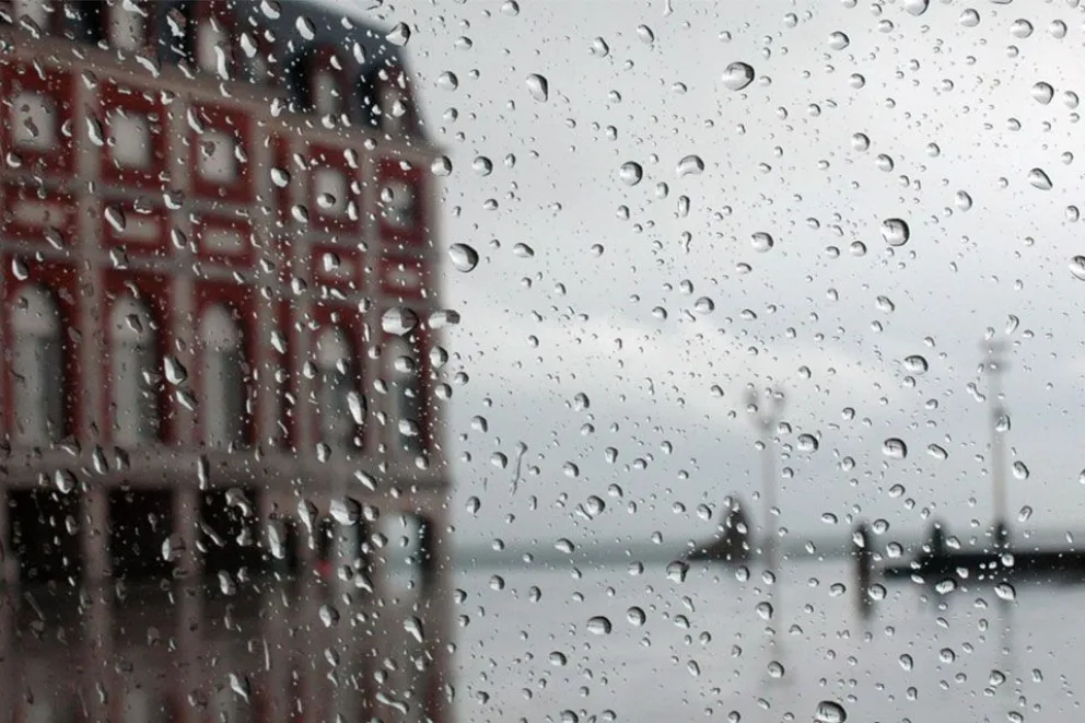 Pedro Mazza anticipa cómo estará el tiempo este miércoles en Mar del Plata