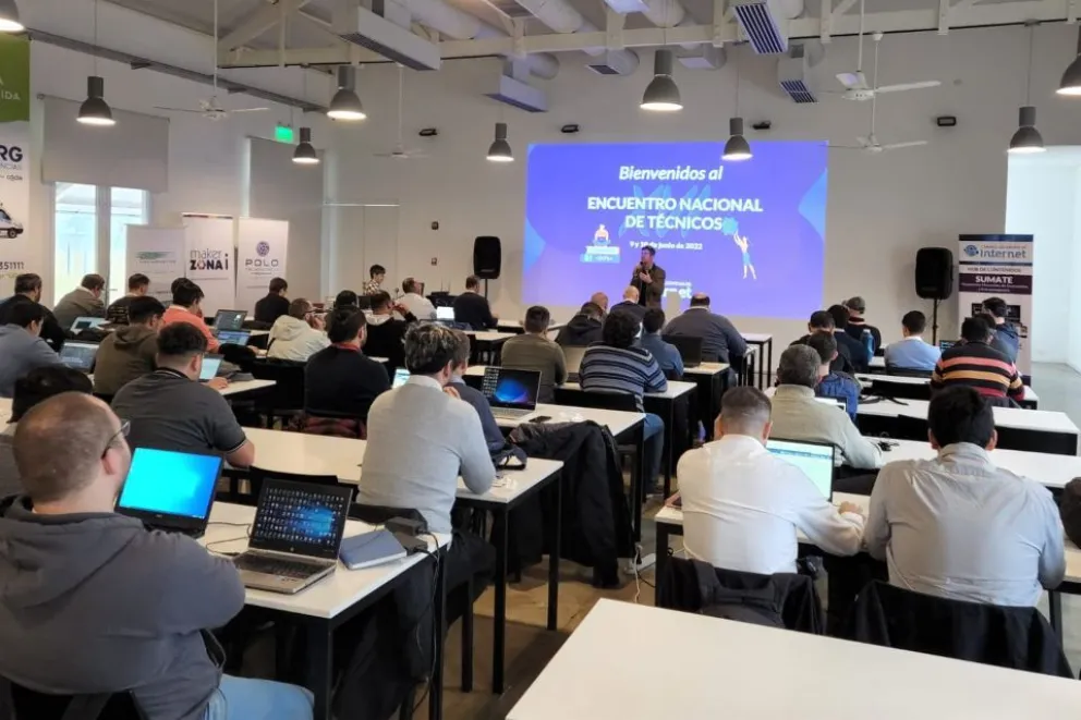 El tráfico de internet en Argentina creció 35% en un año, según las empresas