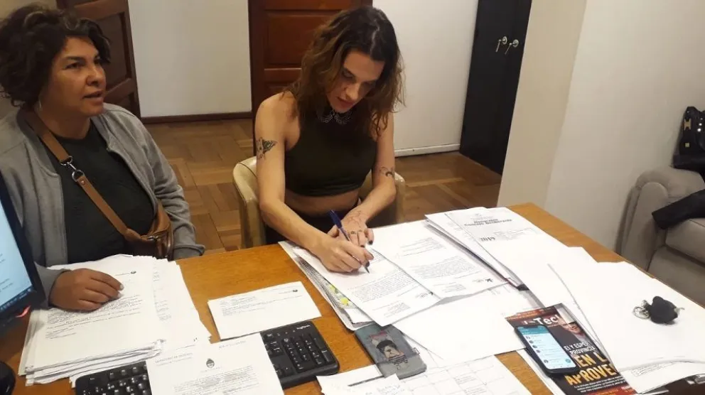 Trabajadoras sexuales en contra de la nueva Zona Roja: “Es ir a la muerte”